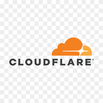 Cloudflare Logo